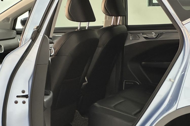 Used Geometry C 2021 C550 Power Edition