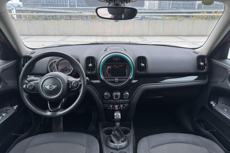 Used MINI Countryman 2017 1.5T COOPER