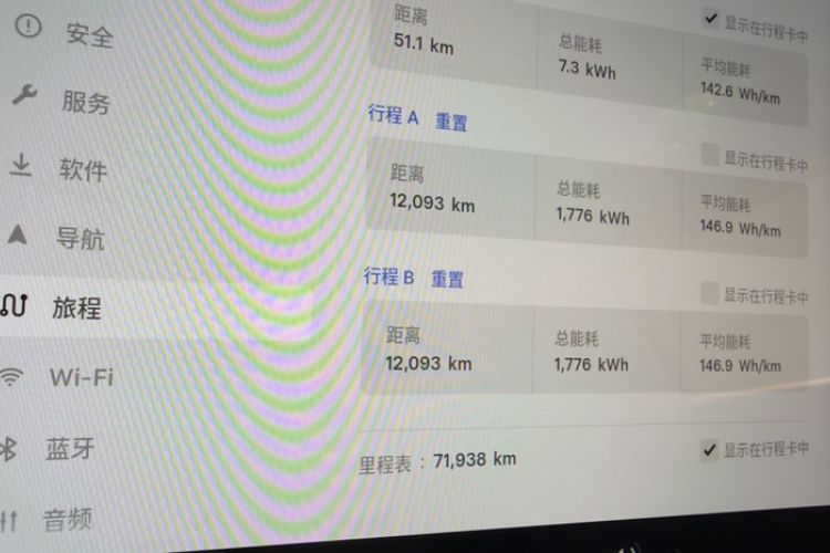 Used Tesla Model Y 2023 Rear-Wheel-Drive Version
