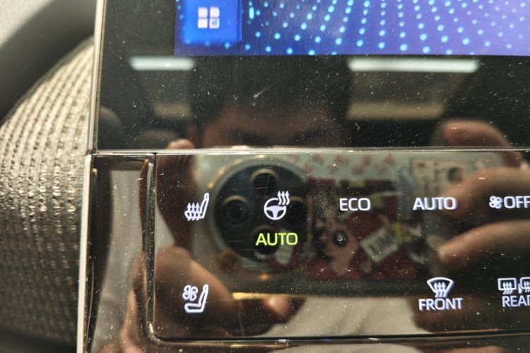 Used Toyota GAC Toyota bZ4X 2022 Long-Range Pro