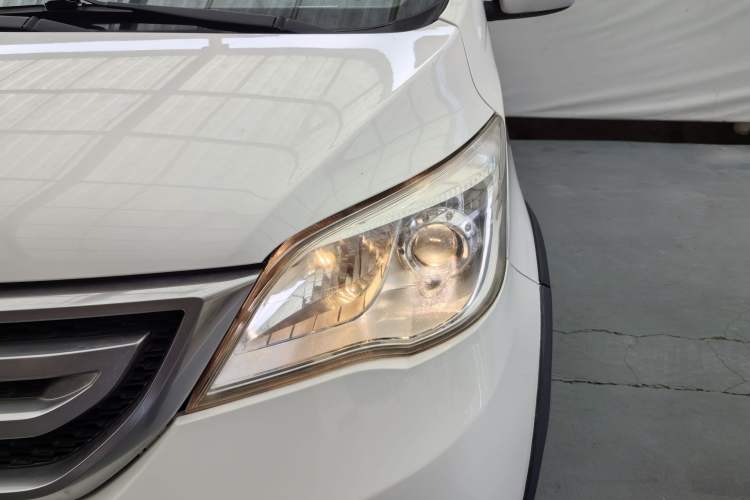 Used Oshan Olisway 2013 1.4L Manual Jingxiang Model