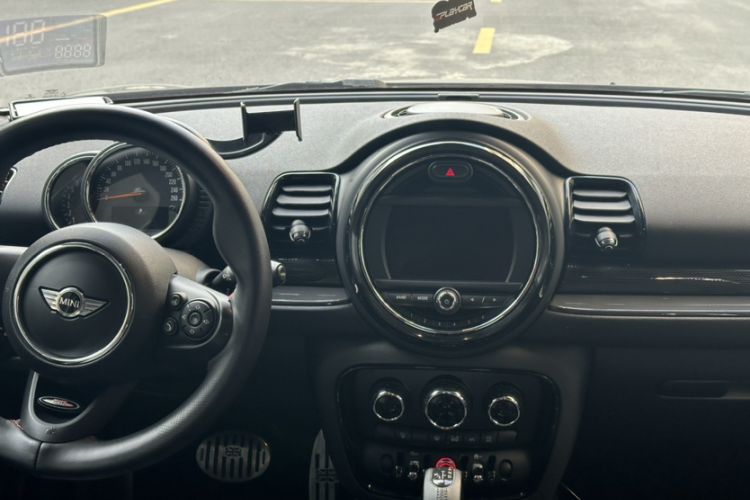 Used MINI Clubman 2016 2.0T COOPER S