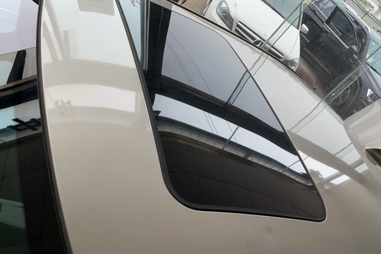 Used BMW 3 Series 2015 320Li Fashion Model