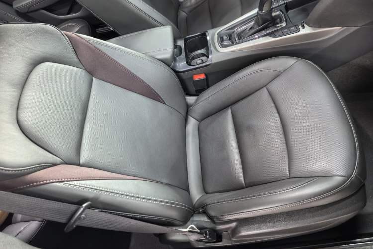 Used Chevrolet Malibu 2018 530T Automatic Luxury Edition
