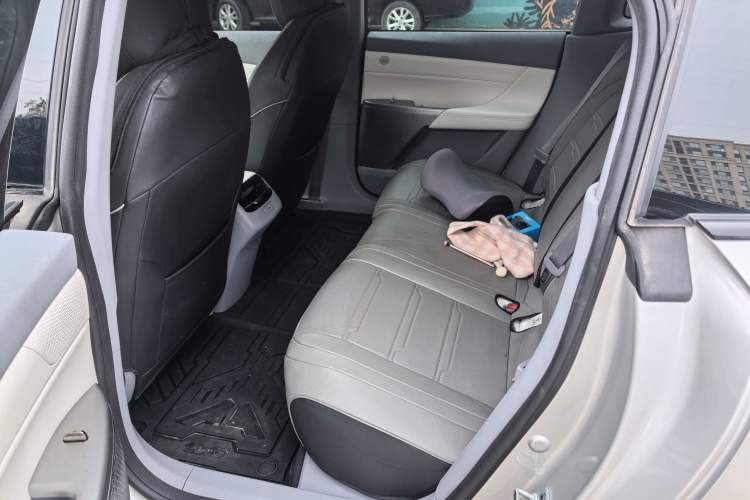 Used Dongfeng eπ eπ007 2024 530 Pro Version
