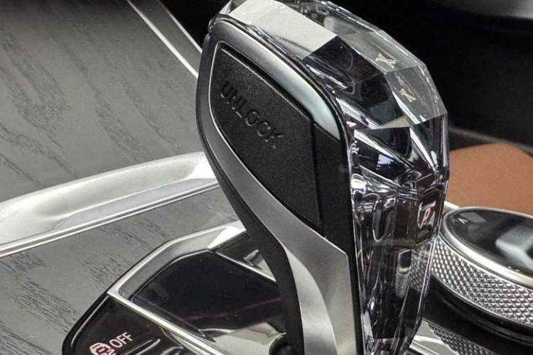 Used BMW X7 2019 xDrive40i Executive Model M Sport Package
