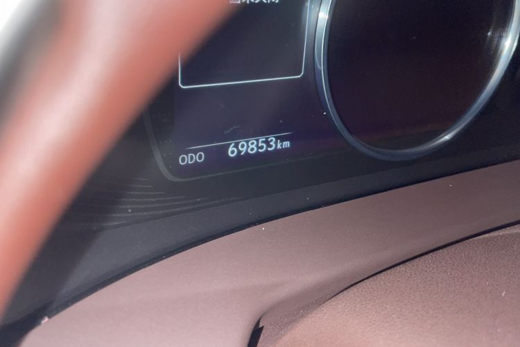 Used Lexus ES 2020 200 Excellence Edition
