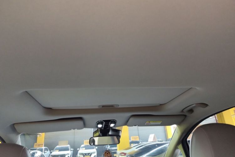 Used GAC Trumpchi M8 2024 Master Series 400T Prestige Edition
