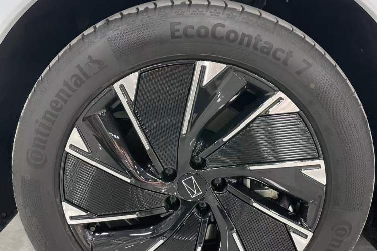 Used Avatr 07 2024 Pro+ All-Electric Version
