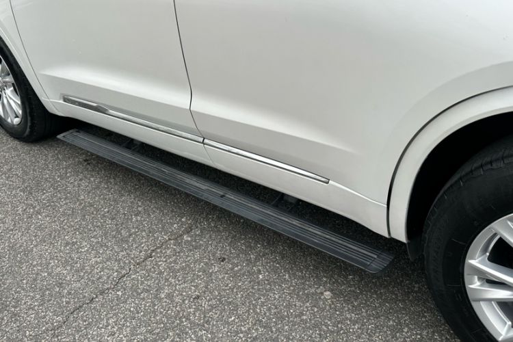 Used Cadillac XT6 2020 28T 7-Seater Four-Wheel Drive Luxury Version Exterior 9