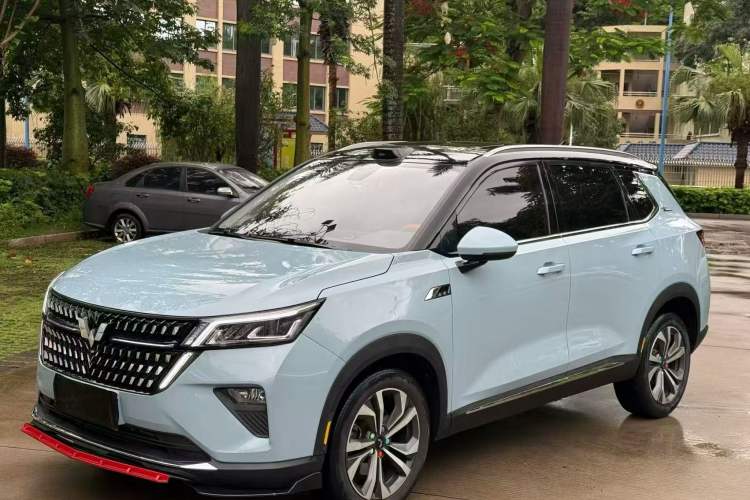 Used Wuling Asta 2021 1.5T CVT Starlight Edition Guazi used car, China used car export, Used car for sale, Used cars, Cheapest cars for sale