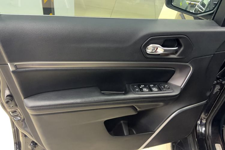 Used Jeep Grand Commander 2020 2.0T Four-Wheel Drive Elite Edition