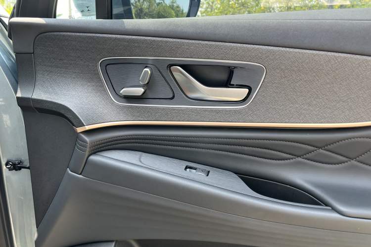 Used Chery Tiggo 9 2023 2.0T Automatic All-Wheel Drive Ultimate Edition 7-Seater
