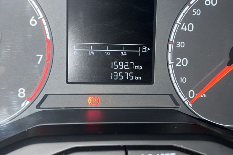 Used Jetta VS5 2024 280TSI Automatic Pioneer Edition
