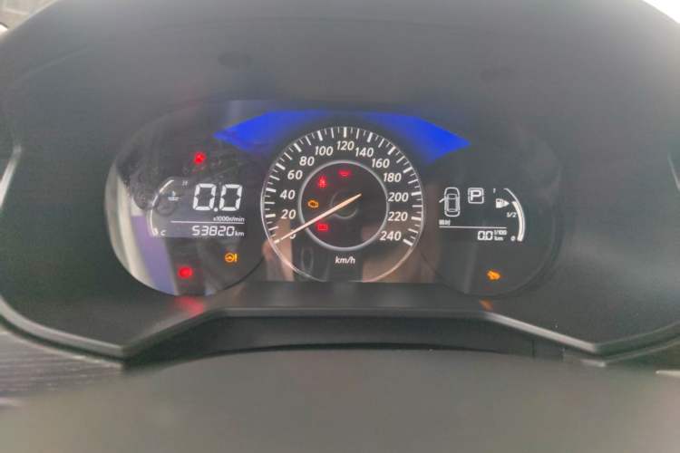 Used Venucia D60 2021 PLUS 1.6L XL CVT Yue Ling Edition