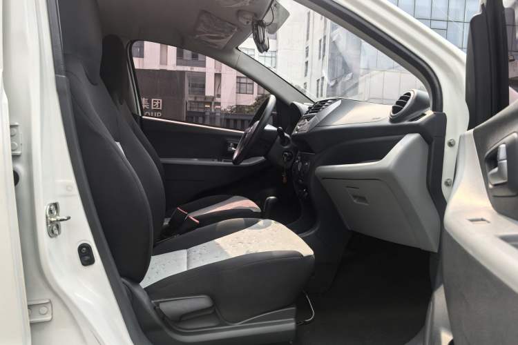 Used Suzuki Alto 2016 1.0L Automatic Deluxe Xuan Dong Edition