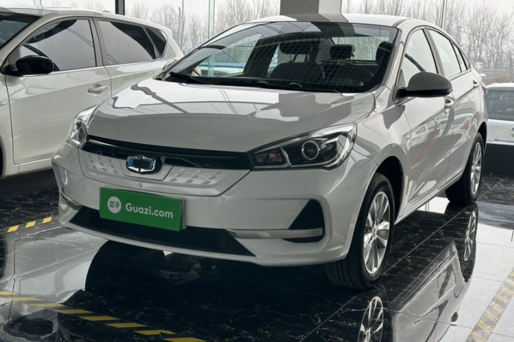 Used SINOGOLD Junxing 2023 Standard Model
