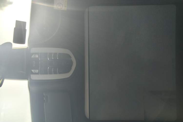 Used Porsche Macan 2017 Macan 2.0T