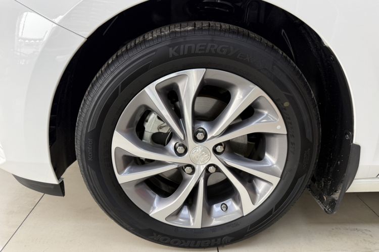 Used Buick Verano 2022 Pro 533T Fun Edition
