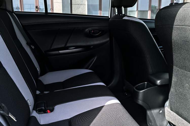 Used Toyota YARiS L Zhi Xuan 2022 X-Trail 1.5L CVT Leading PLUS Edition