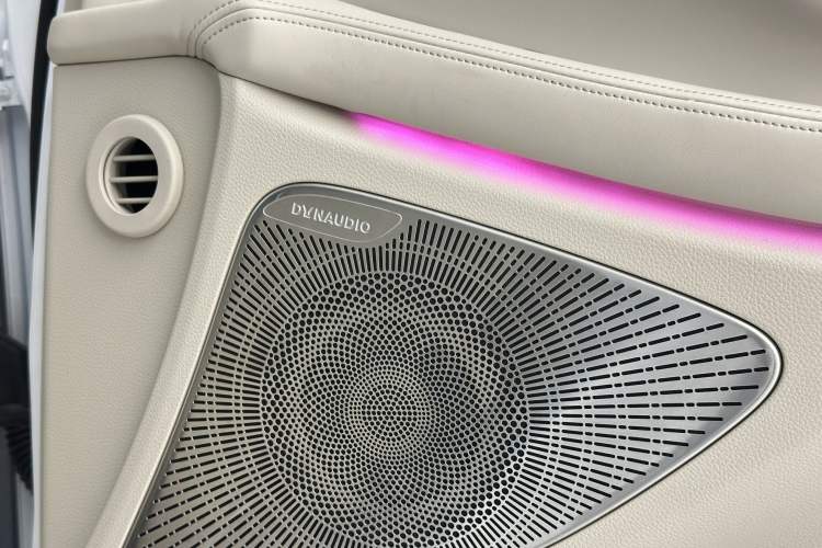 Used VOYAH Dream 2022 Low-Carbon Edition Dream+ Smart Enjoyment Package
