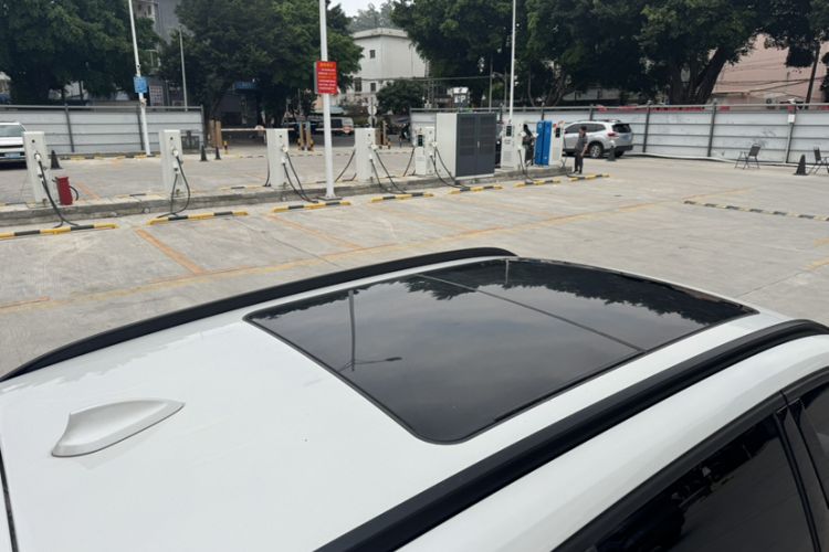 Used BMW X1 2016 sDrive18Li Premium Edition
