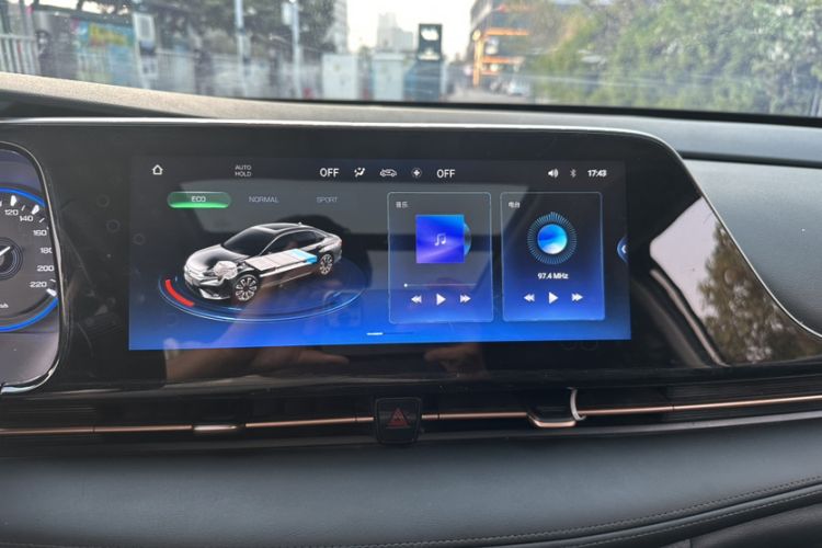 Used AION S 2022 Meizu 580
