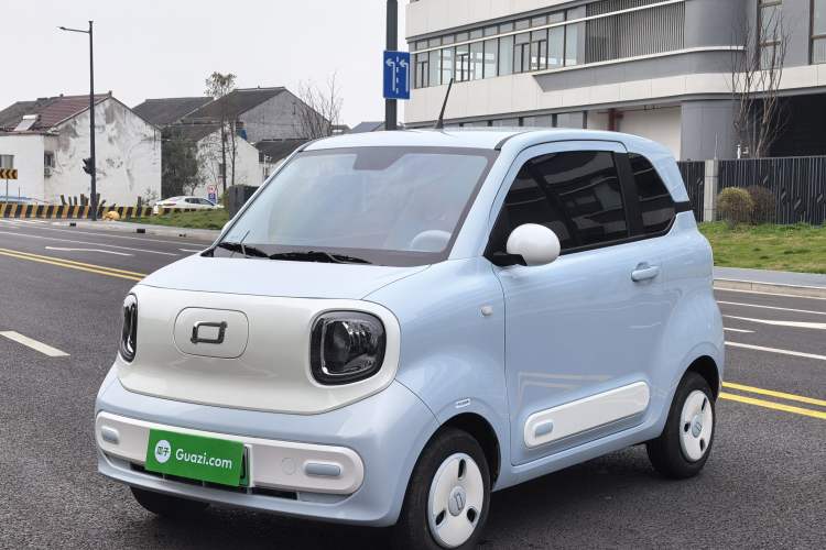 Used Bestune Pony 2025 222km Clever Horse