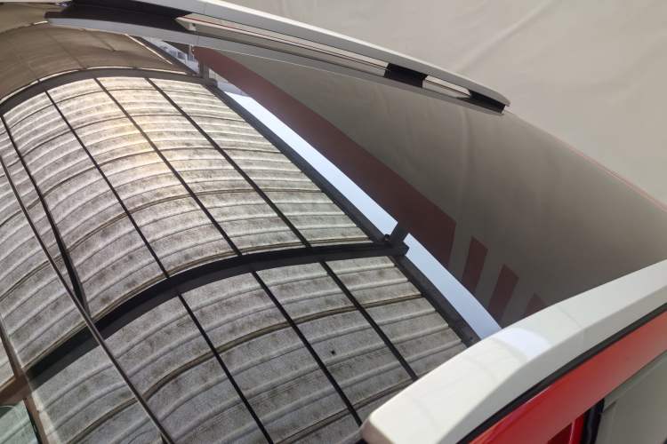 Used AION V 2024 Aion Tyrannosaurus 520 Intelligent Premium Edition