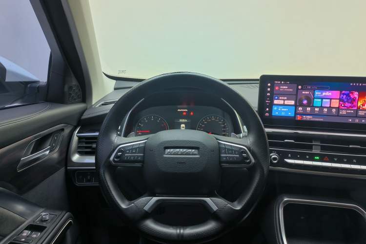 Used Haval H6 2023 National Trend Edition 1.5T Automatic Urban Version