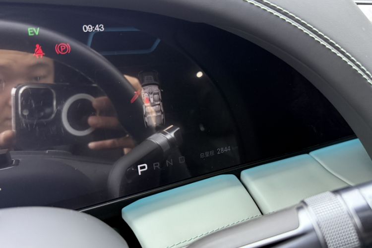 Used Yangwang U8 2024 Off-Road Enthusiast Edition
