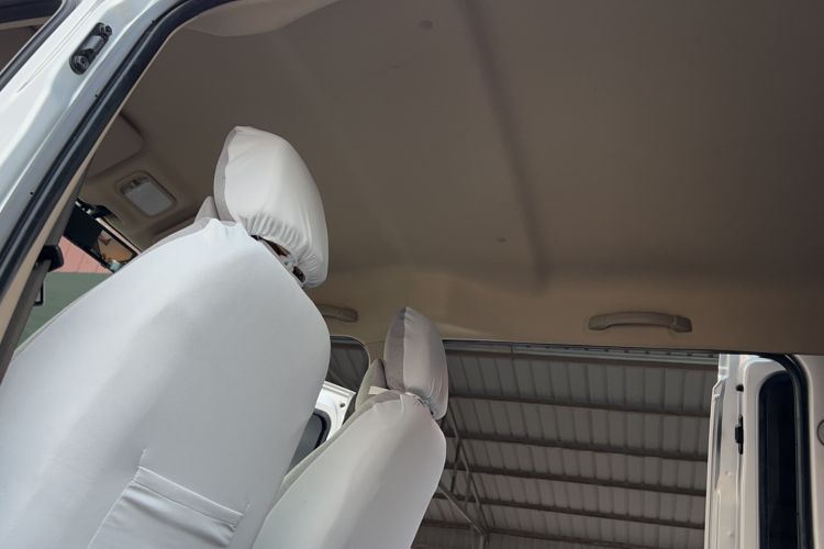 Used Wuling Rongguang S 2023 1.5L Base Version 5/7 Seats