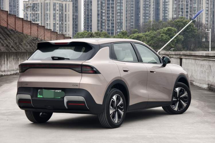 Used Qiyuan Q05 2026 Model 506 Max