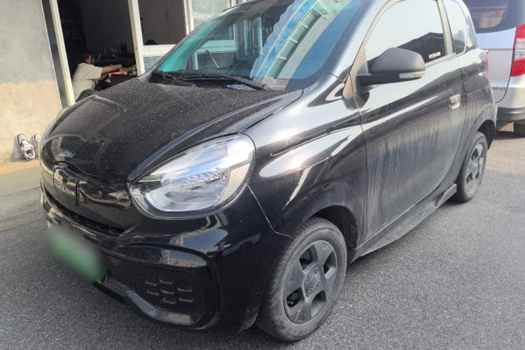 Used Roewe Clever 2021 302km Excellence Edition