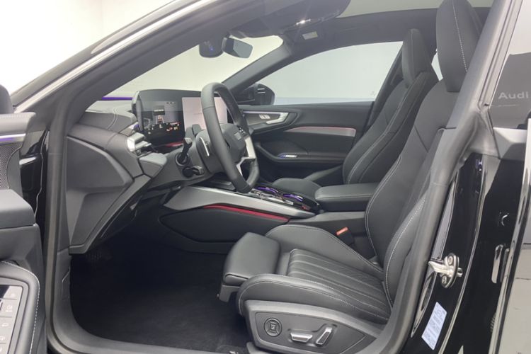 Used Audi A5L Sportback 2026 TFSI 150kW Luxury Edition