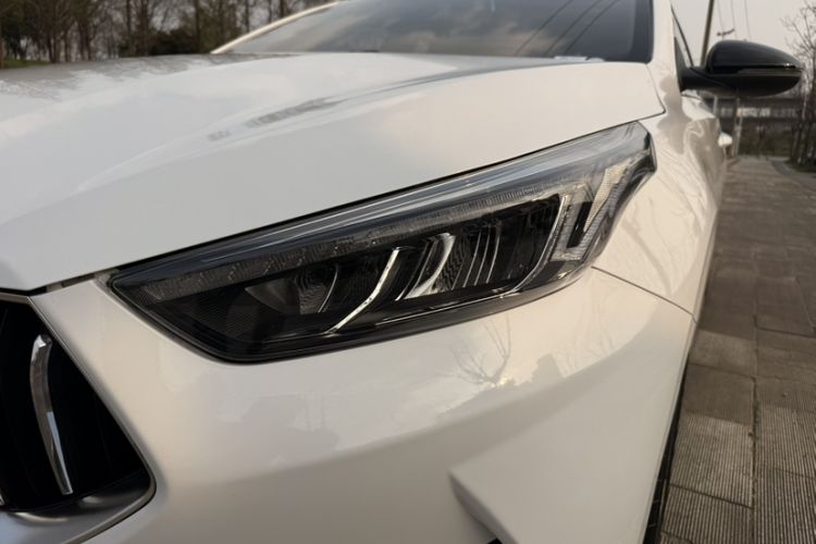 Used Kia K3 2019 1.4T DCT GT-Line Smart Enjoyment Sport Edition