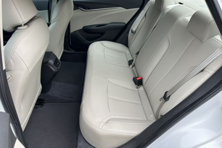 Used Buick GT 2021 Exemplar 1.5L Automatic Elite Version
