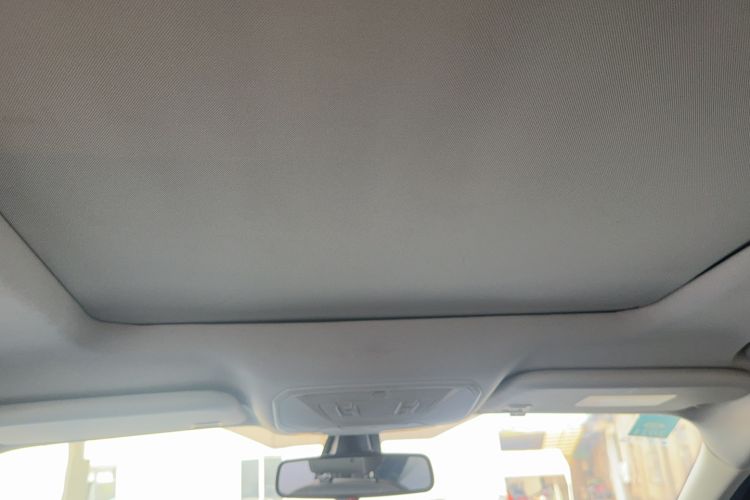 Used Ford Kuga 2015 1.5L GTDi Two-Wheel Drive Fashion Edition
