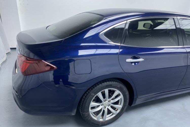 Used Infiniti Q70 2019 Q70L 2.0T Elite Edition
