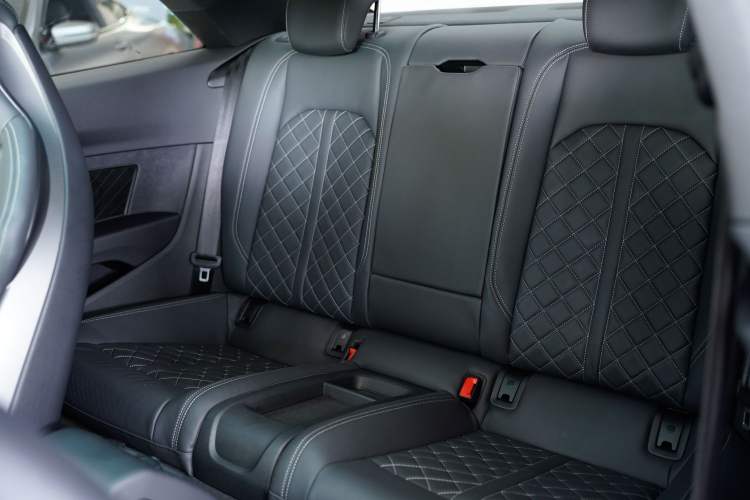 Used Audi S5 2023 S5 3.0T Coupe
