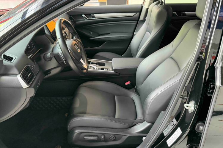 Used Honda Accord 2022 Xing·Hybrid 2.0L Xingling Version Interior 2