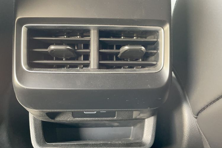 Used Geely Auto Preface 2025 Dongfang Yao 2.0TD Lanxing Edition