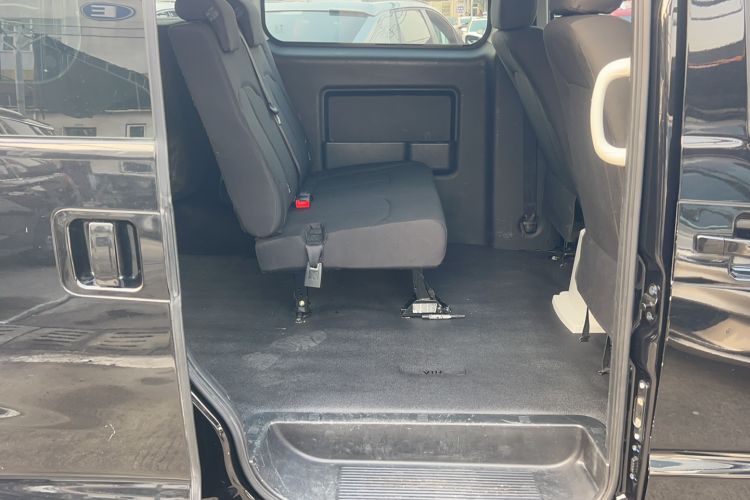 Used JAC Refine M3 2022 PLUS IKEA Edition 1.8L Comfort Version