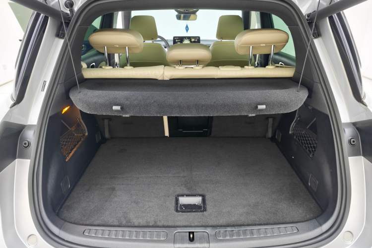 Used smart #1 2022 Premium Edition
