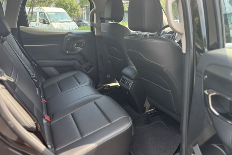 Used Haval H Dog New Energy 2024 Hi4 102km Trend Electric Version Plus