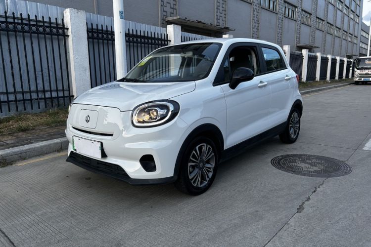 Used Leapmotor T03 2024 403 Comfort Edition