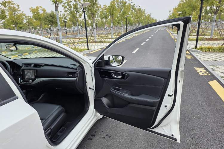 Used Honda Envix 2019 180TURBO CVT Prestige Edition China V