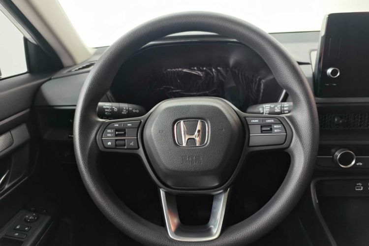 Used Honda CR-V 2023 240TURBO Two-Wheel Drive Active Version 5 Seats