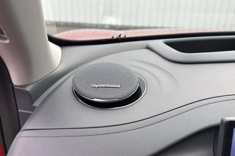 Used Geely Galaxy E5 2024 530 km Exploration+ Version
