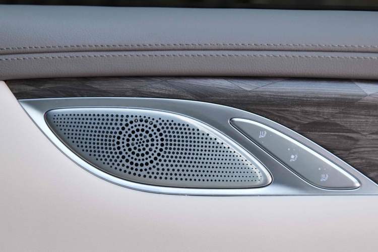 Used IM LS7 2024 90 kWh Max Elite Rear-Drive Version